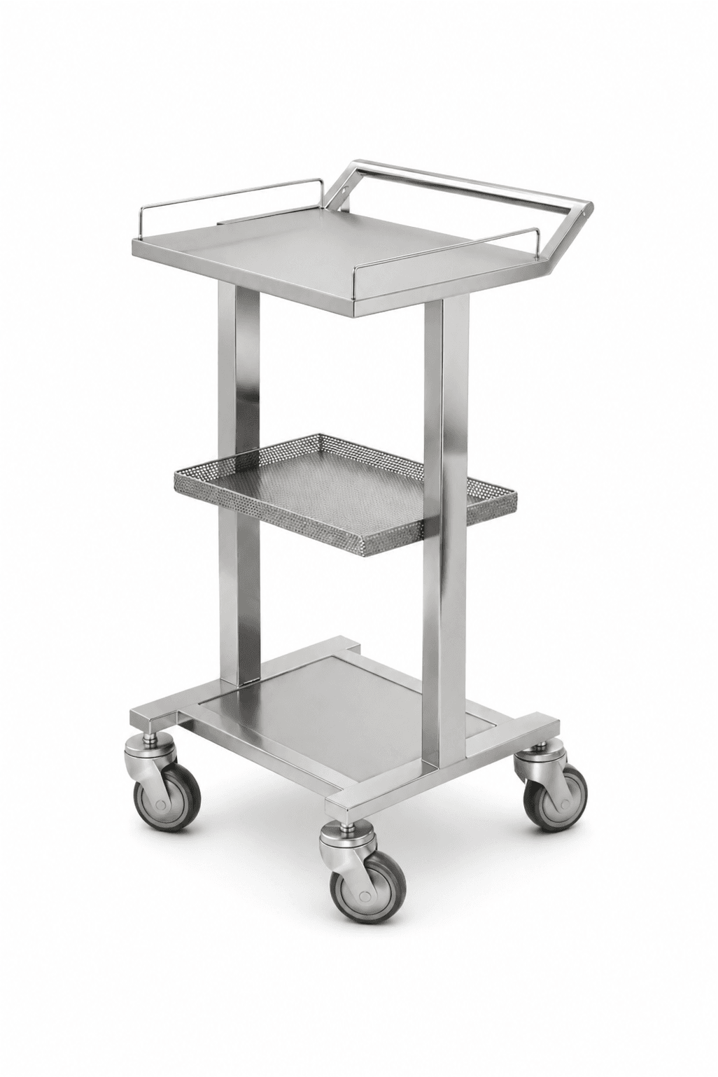 Chariot pour bistouri