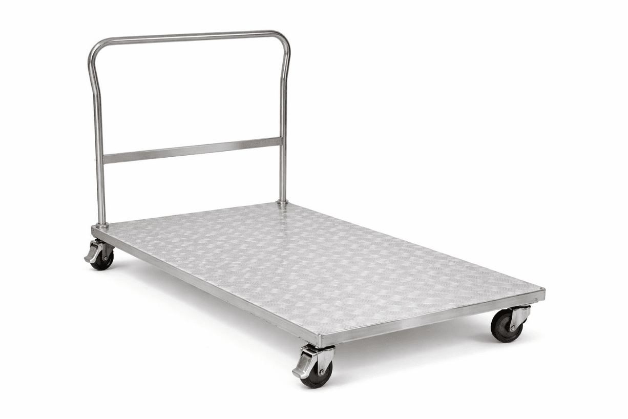 Chariot de transport